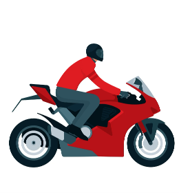 Moto /Scooter